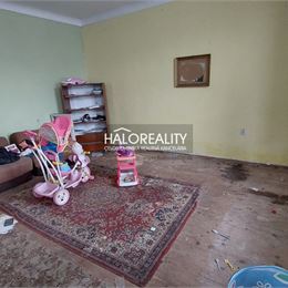 REZERVOVANÉ - Predaj, rodinný dom Poproč - EXKLUZÍVNE HALO REALITY
