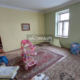REZERVOVANÉ - Predaj, rodinný dom Poproč - EXKLUZÍVNE HALO REALITY