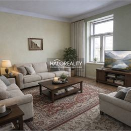 REZERVOVANÉ - Predaj, rodinný dom Poproč - EXKLUZÍVNE HALO REALITY