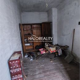 REZERVOVANÉ - Predaj, rodinný dom Poproč - EXKLUZÍVNE HALO REALITY