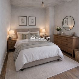 REZERVOVANÉ - Predaj, rodinný dom Poproč - EXKLUZÍVNE HALO REALITY