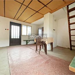 Predaj, chata Kamenný Most, s vinicou, vzdialená necelých 5 km od Štúrova - EXKLUZÍVNE HALO REALITY