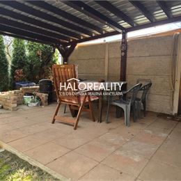 Predaj, slnečná záhradka s bazénom, 216 m² Galanta + VIDEOOBHLIADKA