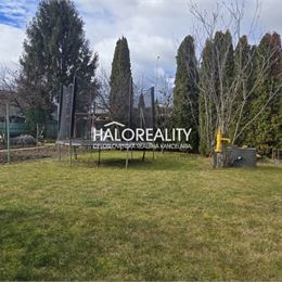 Predaj, slnečná záhradka s bazénom, 216 m² Galanta + VIDEOOBHLIADKA