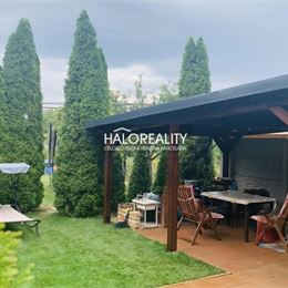 Predaj, slnečná záhradka s bazénom, 216 m² Galanta + VIDEOOBHLIADKA