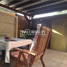 Predaj, slnečná záhradka s bazénom, 216 m² Galanta + VIDEOOBHLIADKA