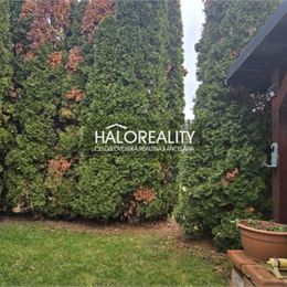 Predaj, slnečná záhradka s bazénom, 216 m² Galanta + VIDEOOBHLIADKA