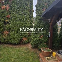 Predaj, slnečná záhradka s bazénom, 216 m² Galanta + VIDEOOBHLIADKA