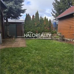 Predaj, slnečná záhradka s bazénom, 216 m² Galanta + VIDEOOBHLIADKA