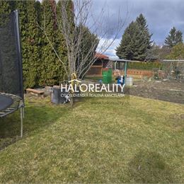 Predaj, slnečná záhradka s bazénom, 216 m² Galanta + VIDEOOBHLIADKA