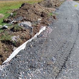 Predaj, rekreačný pozemok Nálepkovo, Zahajnická cesta 617 m² - EXKLUZÍVNE HALO REALITY