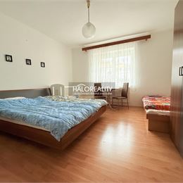 Prenájom, penzión Podhájska - EXKLUZÍVNE HALO REALITY + VIDEOOBHLIADKA