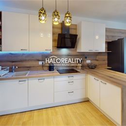 Prenájom, rodinný dom Rovinka - NOVOSTAVBA - ZNÍŽENÁ CENA - EXKLUZÍVNE HALO REALITY