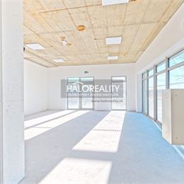 Prenájom, obchodný priestor Bratislava Ružinov, Ivanská cesta - NOVOSTAVBA