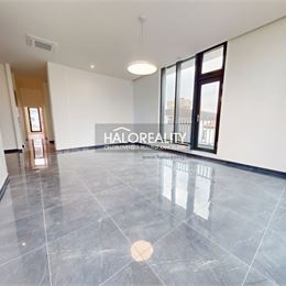 Prenájom, kancelársky priestor Rimavská Sobota, 94m² - Bélu Bartóka - 2x Parkovanie - Terasa 72 m² -