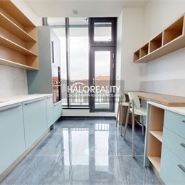 Prenájom, kancelársky priestor Rimavská Sobota, 94m² - Bélu Bartóka - 2x Parkovanie - Terasa 72 m² -