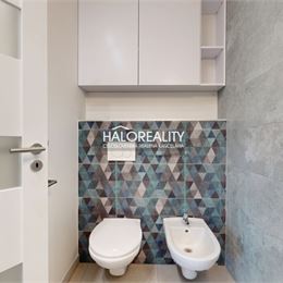 Prenájom, kancelársky priestor Rimavská Sobota, 94m² - Bélu Bartóka - 2x Parkovanie - Terasa 72 m² -