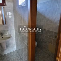 Prenájom, polyfunkcia/obchodné priestory Žiar nad Hronom - EXKLUZÍVNE HALO REALITY