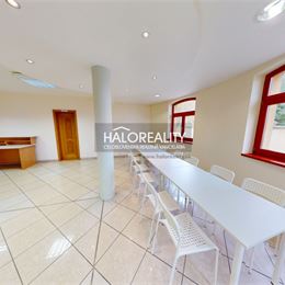 Prenájom, polyfunkcia/obchodné priestory Žiar nad Hronom - EXKLUZÍVNE HALO REALITY