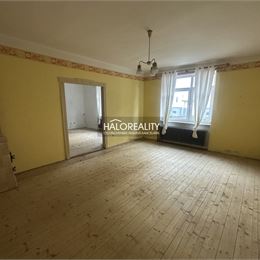 Prenájom, rodinný dom Poprad, centrum