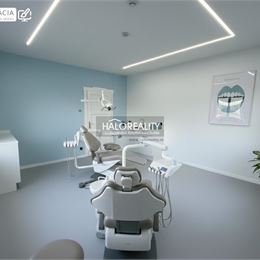 Prenájom, rodinný dom Poprad, centrum