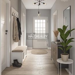 Prenájom, rodinný dom Poprad, centrum