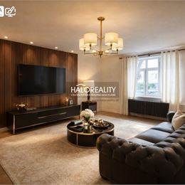 Prenájom, rodinný dom Poprad, centrum