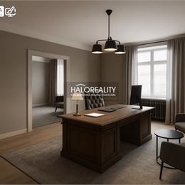 Prenájom, rodinný dom Poprad, centrum