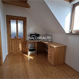 Prenájom, rodinný dom Poruba, Nízkoenergetický nadštandard s fínskou saunou a krbom - NOVOSTAVBA