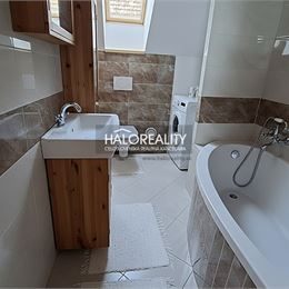 Prenájom, rodinný dom Poruba, Nízkoenergetický nadštandard s fínskou saunou a krbom - NOVOSTAVBA