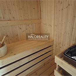 Prenájom, rodinný dom Poruba, Nízkoenergetický nadštandard s fínskou saunou a krbom - NOVOSTAVBA