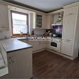 Prenájom, rodinný dom Poruba, Nízkoenergetický nadštandard s fínskou saunou a krbom - NOVOSTAVBA