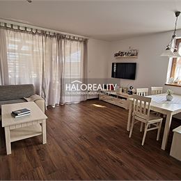 Prenájom, rodinný dom Poruba, Nízkoenergetický nadštandard s fínskou saunou a krbom - NOVOSTAVBA