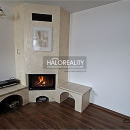 Prenájom, rodinný dom Poruba, Nízkoenergetický nadštandard s fínskou saunou a krbom - NOVOSTAVBA