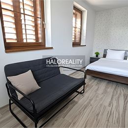 Prenájom, rodinný dom Poruba, Nízkoenergetický nadštandard s fínskou saunou a krbom - NOVOSTAVBA