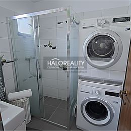 Prenájom, rodinný dom Poruba, Nízkoenergetický nadštandard s fínskou saunou a krbom - NOVOSTAVBA