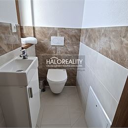 Prenájom, rodinný dom Poruba, Nízkoenergetický nadštandard s fínskou saunou a krbom - NOVOSTAVBA