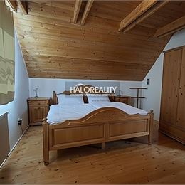 Prenájom, rodinný dom Poruba, Nízkoenergetický nadštandard s fínskou saunou a krbom - NOVOSTAVBA