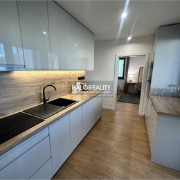 Prenájom, trojizbový byt Poprad, Letná