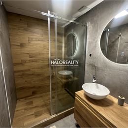 Prenájom, trojizbový byt Poprad, Letná