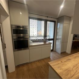 Prenájom, trojizbový byt Poprad, Letná