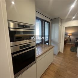 Prenájom, trojizbový byt Poprad, Letná