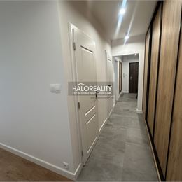 Prenájom, trojizbový byt Poprad, Letná