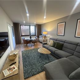 Prenájom, trojizbový byt Poprad, Letná