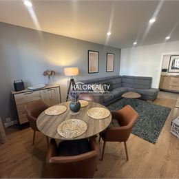 Prenájom, trojizbový byt Poprad, Letná