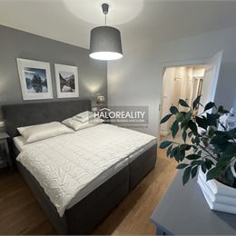 Prenájom, trojizbový byt Poprad, Letná