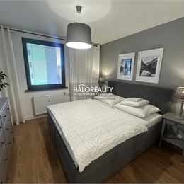 Prenájom, trojizbový byt Poprad, Letná