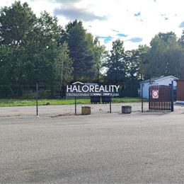 Prenájom, komerčný objekt Ožďany