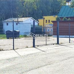 Prenájom, komerčný objekt Ožďany