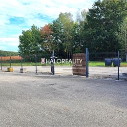 Prenájom, komerčný objekt Ožďany